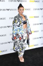 KAT GRAHAM at Teen Vogue’s 13th Annual Young Hollywood Issue Launch Party in Los Angeles 10/02/2015