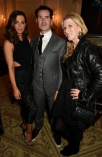 KATE BECKINSALE at Academy of Motion Pictures Arts & Sciences New Members Reception 10/14/2015