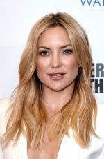 KATE HUDSON at American Cinematheque Honors Reese Witherspoon 10/30/2015