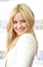 KATE HUDSON at American Cinematheque Honors Reese Witherspoon 10/30/2015