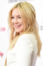 KATE HUDSON at American Cinematheque Honors Reese Witherspoon 10/30/2015