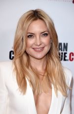 KATE HUDSON at American Cinematheque Honors Reese Witherspoon 10/30/2015