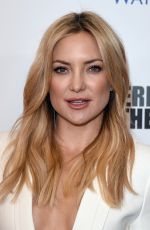 KATE HUDSON at American Cinematheque Honors Reese Witherspoon 10/30/2015
