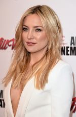 KATE HUDSON at American Cinematheque Honors Reese Witherspoon 10/30/2015