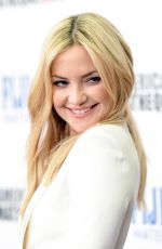 KATE HUDSON at American Cinematheque Honors Reese Witherspoon 10/30/2015