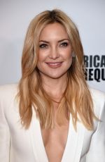 KATE HUDSON at American Cinematheque Honors Reese Witherspoon 10/30/2015