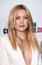 KATE HUDSON at American Cinematheque Honors Reese Witherspoon 10/30/2015