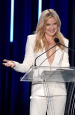 KATE HUDSON at American Cinematheque Honors Reese Witherspoon 10/30/2015