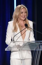 KATE HUDSON at American Cinematheque Honors Reese Witherspoon 10/30/2015