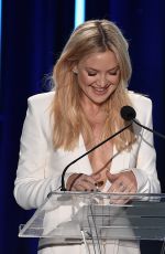 KATE HUDSON at American Cinematheque Honors Reese Witherspoon 10/30/2015