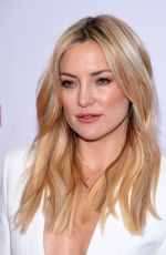 KATE HUDSON at American Cinematheque Honors Reese Witherspoon 10/30/2015