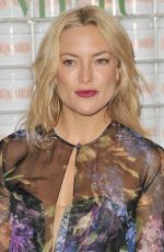 KATE HUDSON at Celebration of an Icon Global Event in Los Angeles 10/13/2015