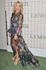 KATE HUDSON at Celebration of an Icon Global Event in Los Angeles 10/13/2015