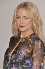 KATE HUDSON at Celebration of an Icon Global Event in Los Angeles 10/13/2015