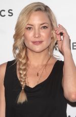 KATE HUDSON at Fabletics Charity Event in Los Angeles 10/22/2015