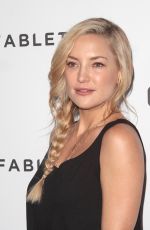 KATE HUDSON at Fabletics Charity Event in Los Angeles 10/22/2015