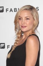 KATE HUDSON at Fabletics Charity Event in Los Angeles 10/22/2015
