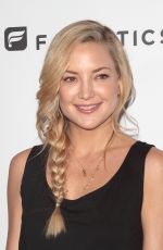 KATE HUDSON at Fabletics Charity Event in Los Angeles 10/22/2015