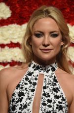 KATE HUDSON at God’s Love We Deliver Golden Heart Awards in New York 10/15/2015