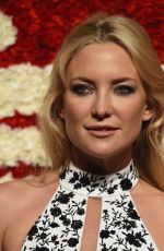 KATE HUDSON at God’s Love We Deliver Golden Heart Awards in New York 10/15/2015