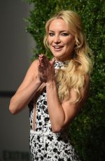 KATE HUDSON at God’s Love We Deliver Golden Heart Awards in New York 10/15/2015