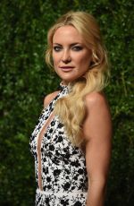KATE HUDSON at God’s Love We Deliver Golden Heart Awards in New York 10/15/2015