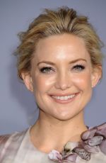 KATE HUDSON at InStyle Awards 2015 in Los Angeles 10/26/2015