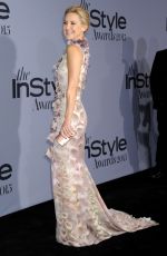 KATE HUDSON at InStyle Awards 2015 in Los Angeles 10/26/2015