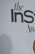 KATE HUDSON at InStyle Awards 2015 in Los Angeles 10/26/2015