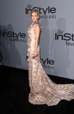 KATE HUDSON at InStyle Awards 2015 in Los Angeles 10/26/2015