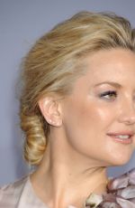 KATE HUDSON at InStyle Awards 2015 in Los Angeles 10/26/2015