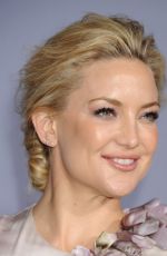 KATE HUDSON at InStyle Awards 2015 in Los Angeles 10/26/2015