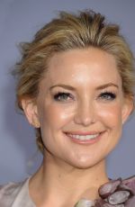 KATE HUDSON at InStyle Awards 2015 in Los Angeles 10/26/2015