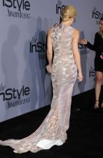 KATE HUDSON at InStyle Awards 2015 in Los Angeles 10/26/2015