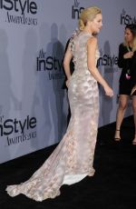 KATE HUDSON at InStyle Awards 2015 in Los Angeles 10/26/2015