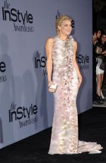 KATE HUDSON at InStyle Awards 2015 in Los Angeles 10/26/2015