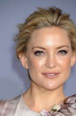 KATE HUDSON at InStyle Awards 2015 in Los Angeles 10/26/2015
