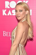 KATE HUDSON at Rock the Kasbah Premiere in New York 10/19/2015