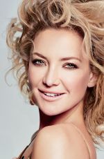 KATE HUDSON by Tom Munro Photoshoot
