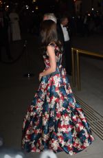 KATE MIDDLETON Arrives at  V&A Museum in London 10/27/2015