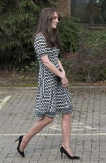 KATE MIDDLETON Hosted by Mind at London