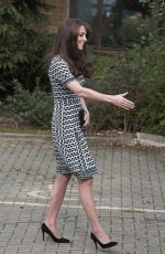KATE MIDDLETON Hosted by Mind at London