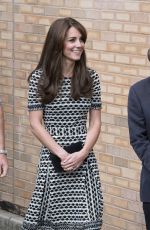 KATE MIDDLETON Hosted by Mind at London
