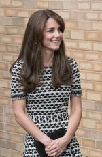 KATE MIDDLETON Hosted by Mind at London