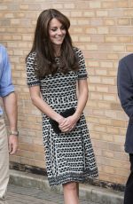 KATE MIDDLETON Hosted by Mind at London