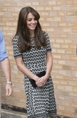 KATE MIDDLETON Hosted by Mind at London