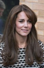 KATE MIDDLETON Hosted by Mind at London