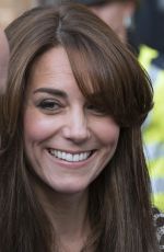 KATE MIDDLETON Hosted by Mind at London
