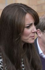 KATE MIDDLETON Hosted by Mind at London