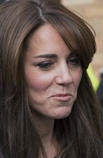 KATE MIDDLETON Hosted by Mind at London